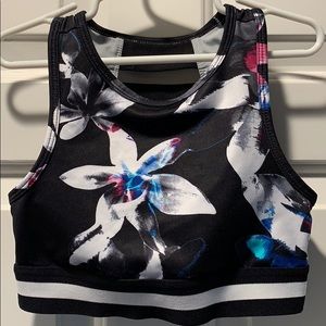 Zella Sportsbra - NWOT